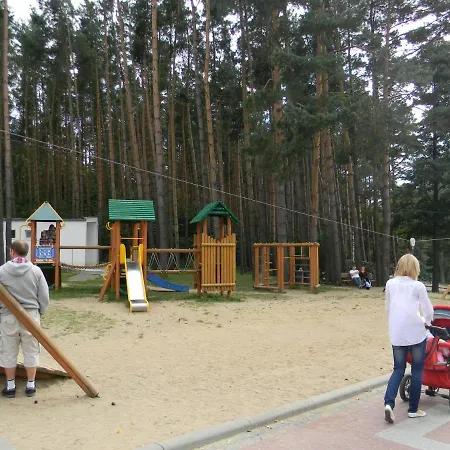 Dom Z Winnica * Morąg