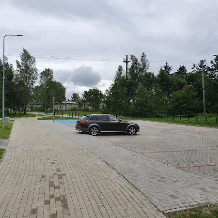 Dom Z Winnica * Morąg