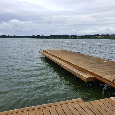 Feriehus Dom Z Winnica