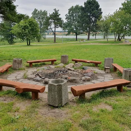 Dom Z Winnica Feriehus