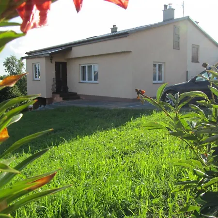Dom Z Winnica *