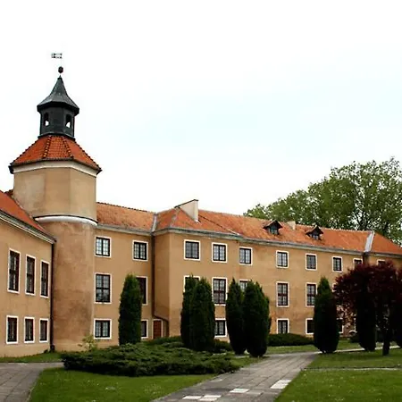 Dom Z Winnica Feriehus Morąg